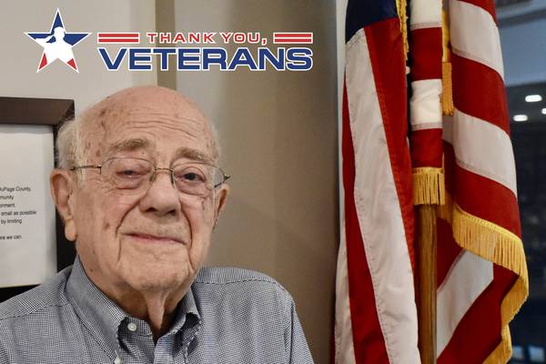 Long-time reservist honored to serve 43 years in multiple capacities 