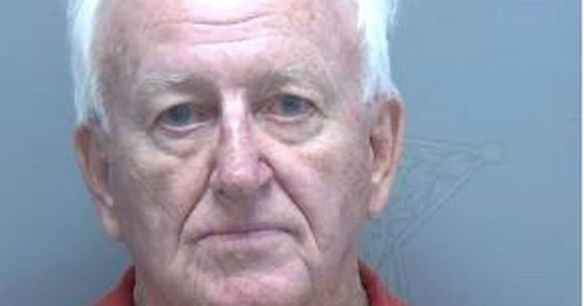 Exowner of Wonder Foods in Wonder Lake arrested in Florida on McHenry County sex abuse warrant