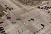 New Randall Road turn restriction starts Monday, will last several months