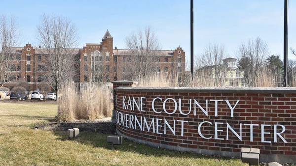 Longtime Kane County Board member will not seek recount in Republican primary loss