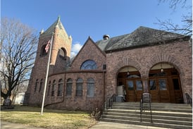 First United Presbyterian Church in Mendota to distribute Easter meals