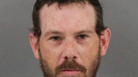 Sterling man accused of 5 no-contact order violations in past month now jailed on weapons charges 
