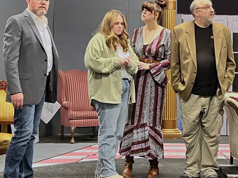 5 things to do in DeKalb County: Lots of Halloween fun this weekend! 