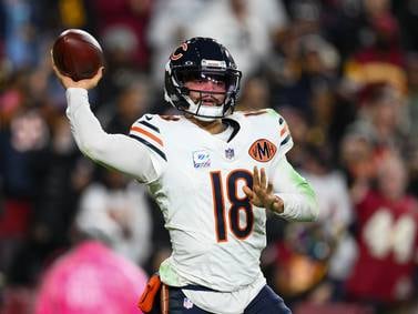 What Chicago Bears coordinators, assistant coaches said ahead of Saints game