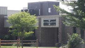 Indian Valley Vocational Center names 2025 Outstanding Spring Students