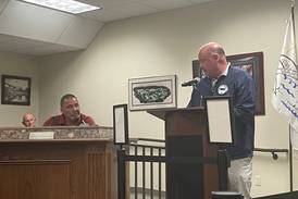 Marseilles annexes 715 acres into Marseilles for Constellation Energy project