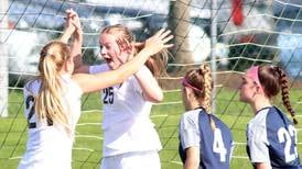 Prairie Ridge finally breaks through in 2-1 win over Cary-Grove