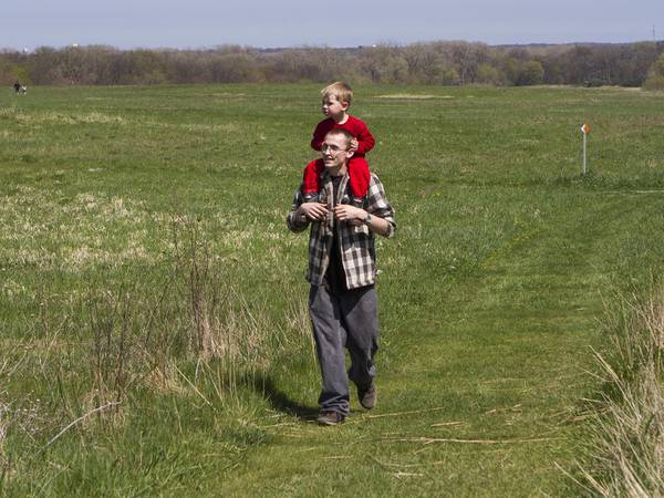 The Local Scene: Celebrate Earth Day with hikes and plants in McHenry County