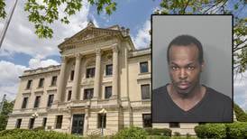 One man shot, another charged in DeKalb attempted armed robbery