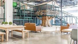 New indoor playground, with liquor license, set to open in McHenry Feb. 1