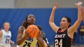 Girls basketball: Here are 5 storylines to watch across the Suburban Life area this postseason
