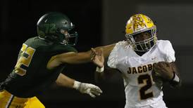 Week 4 games to watch: Top teams get opportunities to separate themselves
