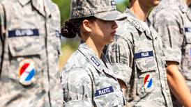 PHOTOS: Plainfield marks Memorial Day 
