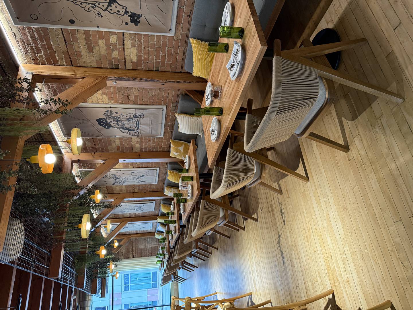 Giardino Pizzeria and Trattoria