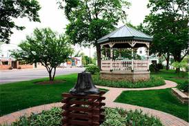 Huntley eyes security cameras for downtown