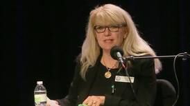 Election 2024 Questionnaire: Crystal Loughran, Illinois House District 76