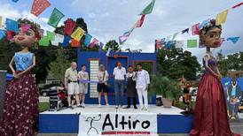Geneva Chamber celebrates Enigma’s Frida Festival