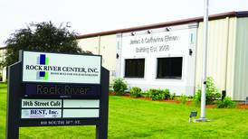 Rock River Center announces April activities