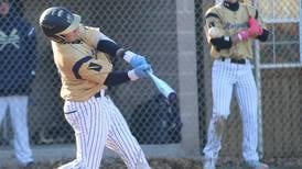 Marquette continues strong start with 5-inning win over Newark