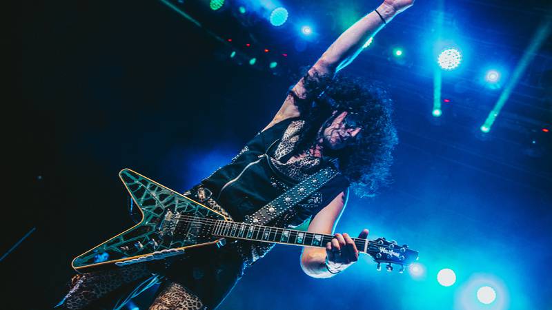 5 things to do in DeKalb County: That Arena Rock Show at the Egyptian, Kids Egg Hunt at Hopkins Park 