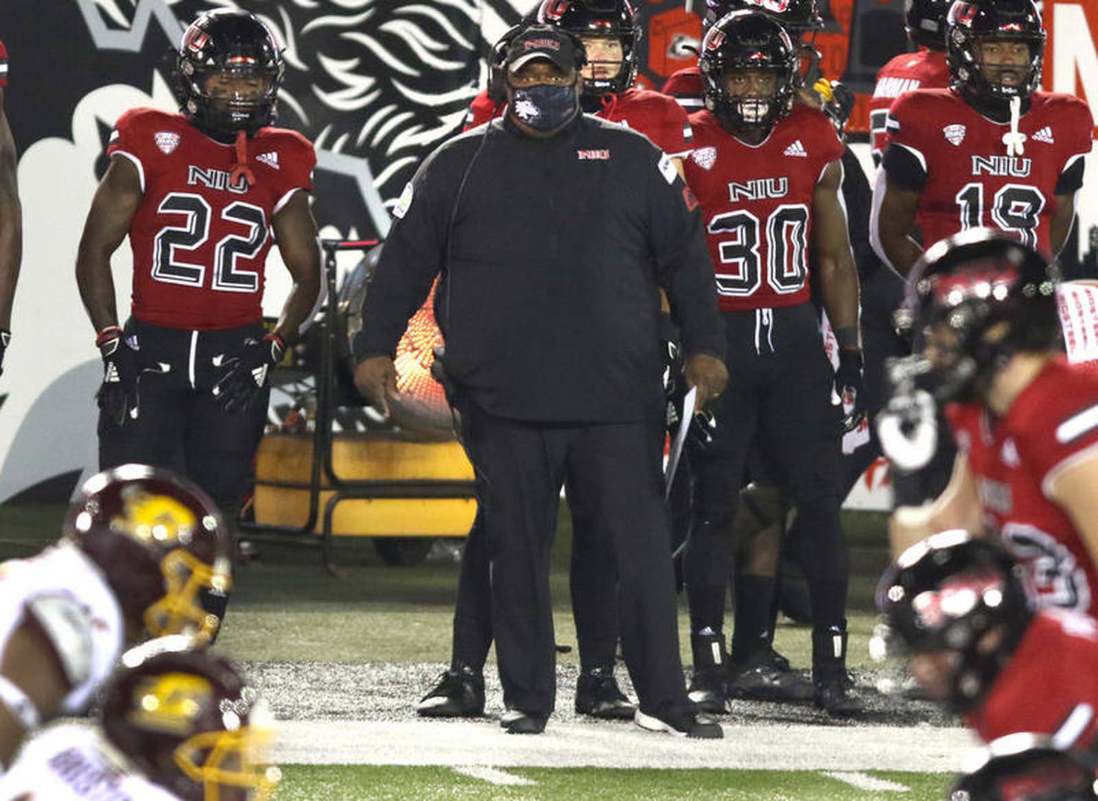Hammock: Release of full 2021 NIU football schedule signals return to