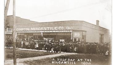 ‘A good place to live’ – Compton observes 150th anniversary