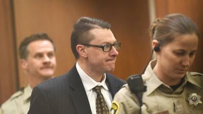 Ogle County jury’s deliberations to continue for a fourth day in 2016 double murder-arson case