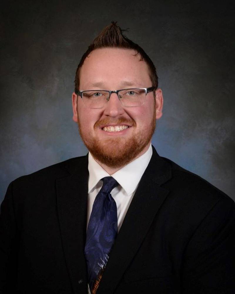 Colton Ekhoff