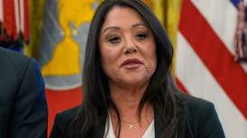 Labor Secretary Lori Chavez-DeRemer is leaving Trump’s Cabinet after abuse of power allegations