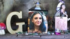 Sentencing postponed for man guilty of murdering DeKalb High freshman