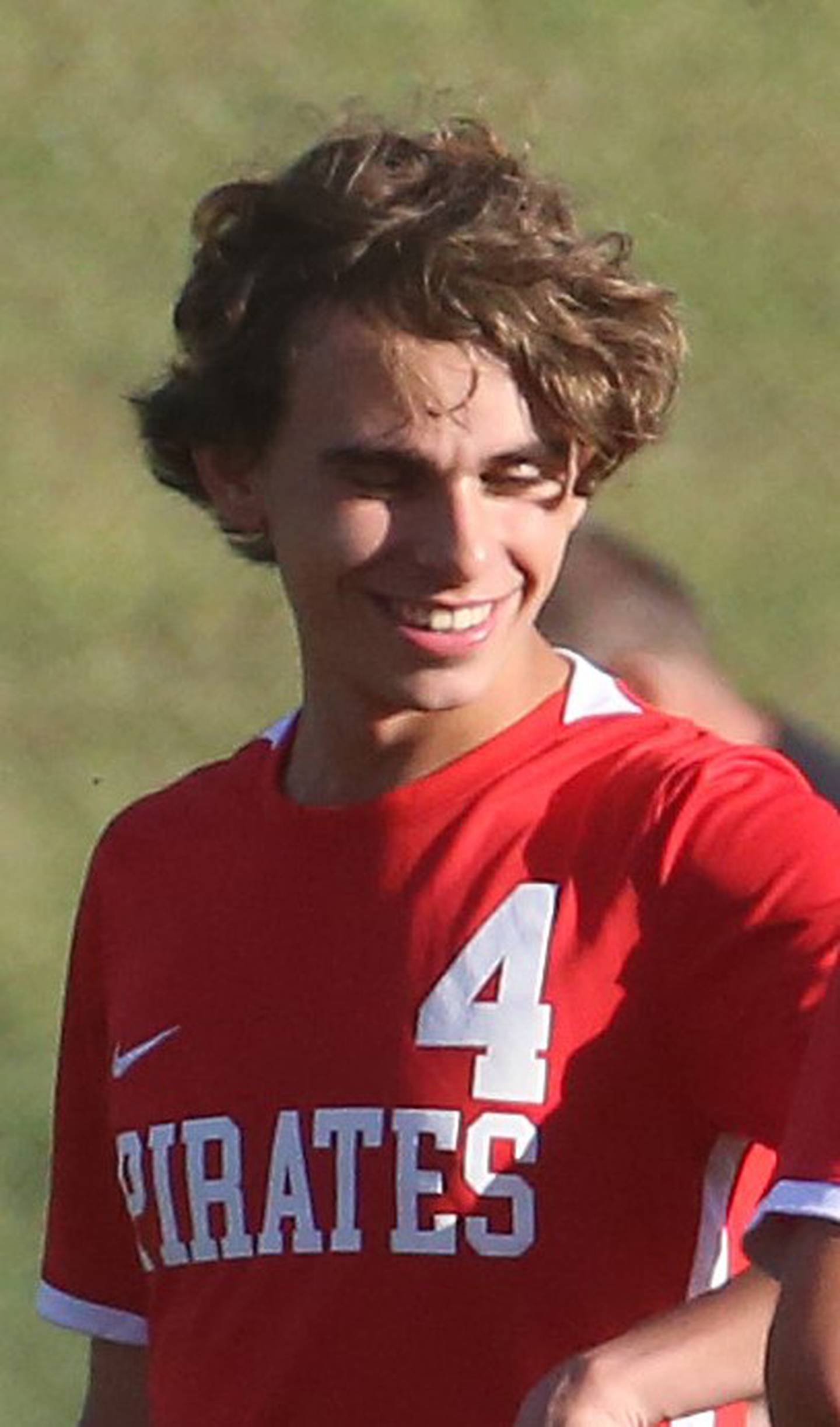 Ottawa's Maddox Matthews