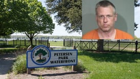 Trial delayed Friday for man accused in violent, random attack on woman in McHenry park