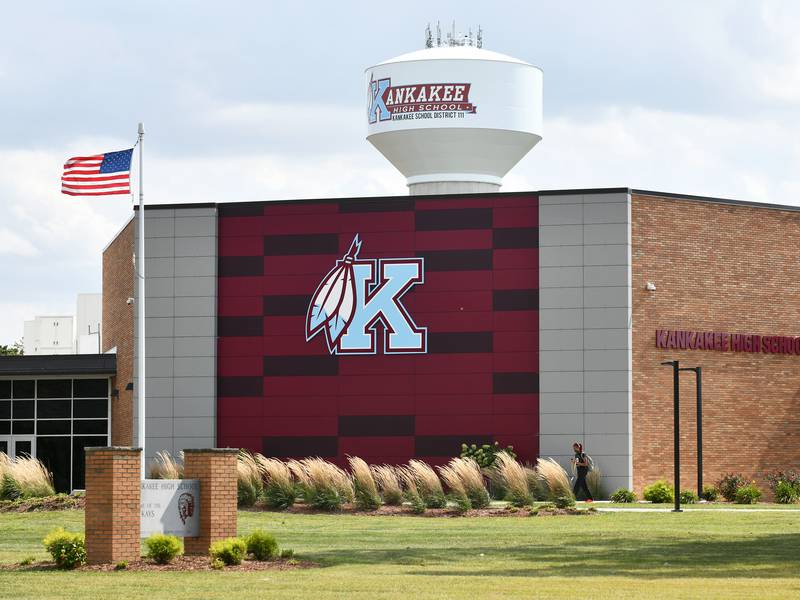 Uniforms no longer required at Kankakee High School