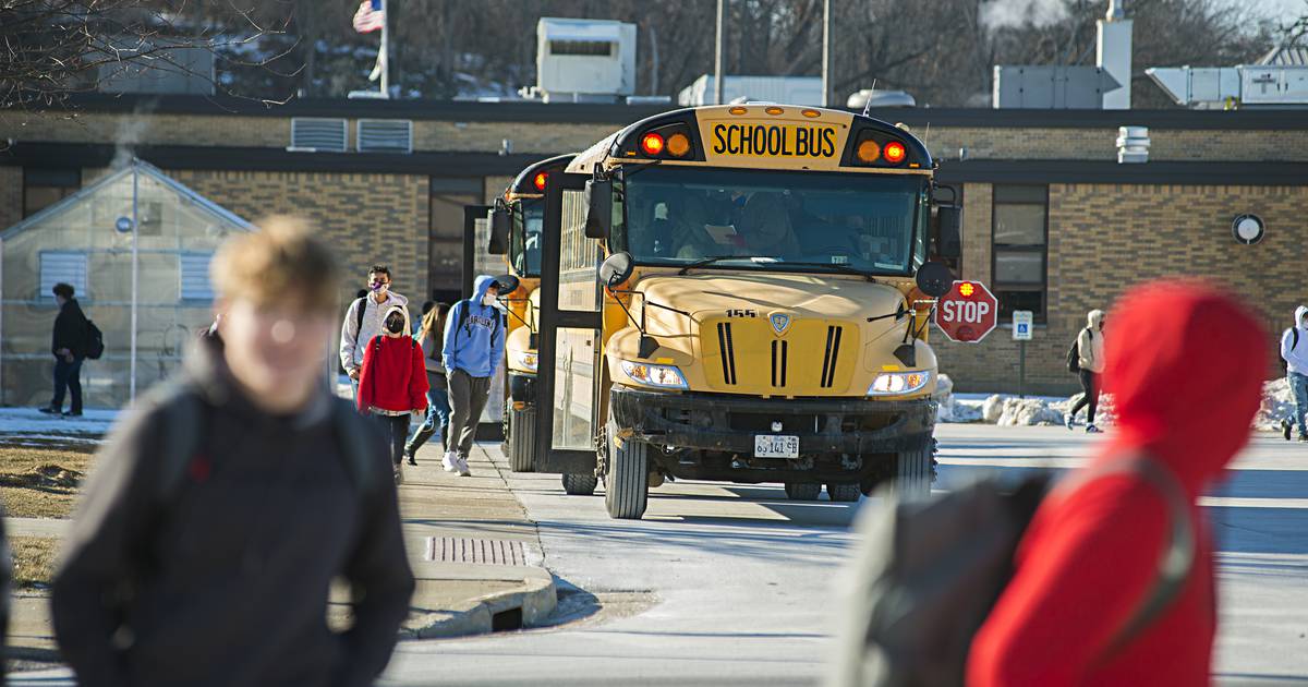 Committee will discuss Dixon Public Schools start time survey results