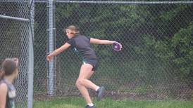 Dimmick’s Adela Turigliatti wins IESA title, Putnam County’s Anniston Judd earns 4 medals