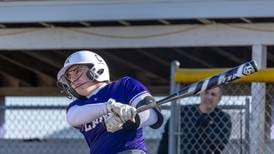 Record Newspapers softball notebook: Lindsey Cocks stars for dad’s alma mater, leads potent Plano lineup