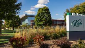 Kishwaukee College’s annual plant sale set for May 8 and 9