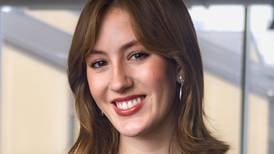 IVCC student Danica Scoma wins prestigious Phi Theta Kappa scholarship