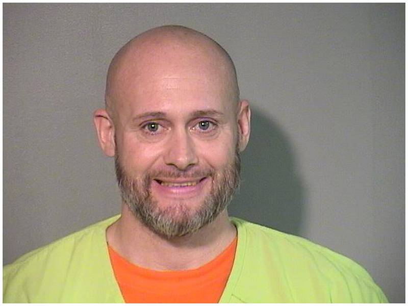 Ryan B. Hurst