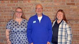 Ogle County Democrats elect new leadership