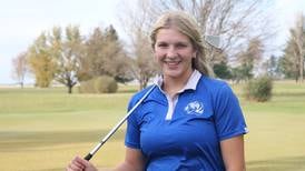 2024 BCR Girls Golfer of the Year: Reese Reviglio finds golf ‘something new and fun’