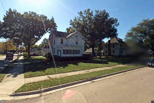 Sale closed in Sterling: $173,000 for a single-family home