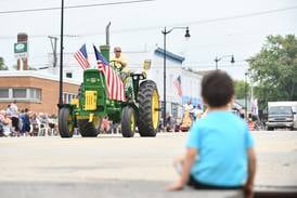 104th Herscher Labor Day Celebration