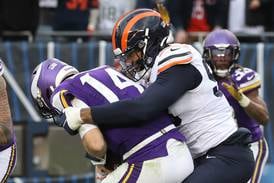 Examining Chicago Bears’ quick start, playoff chances after schedule release