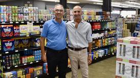 Main Street Wine & Spirits toasts 40 years of success in Countryside