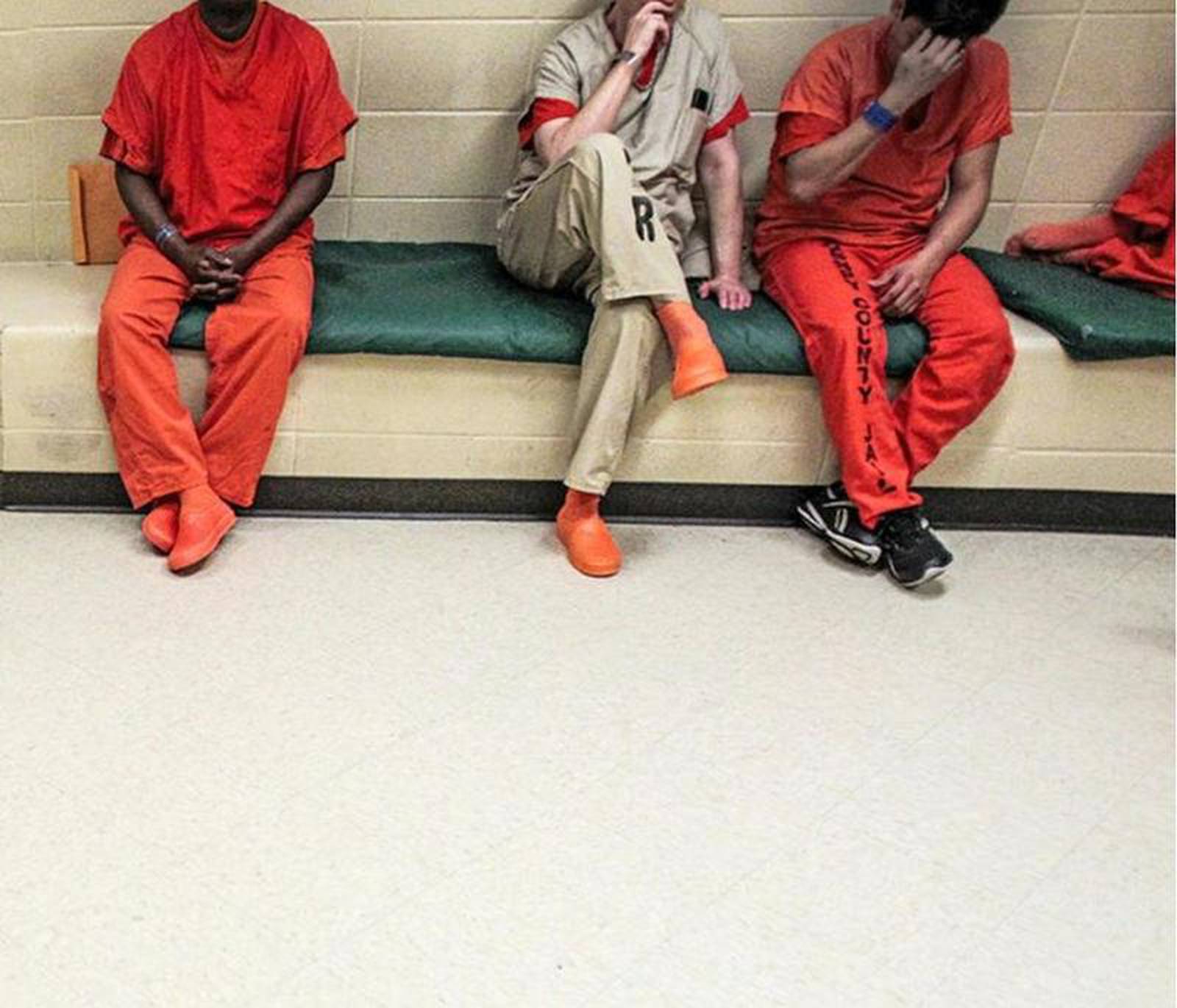 COVID19 concerns abound at McHenry County Jail Shaw Local