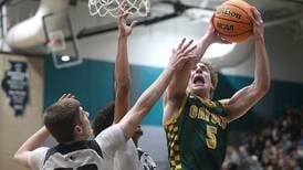 Kaneland outlasts Crystal Lake South in physical sectional final