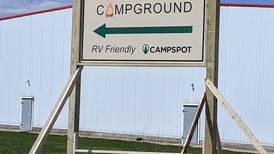 Starved Rock Family Campground may be partially solar powered by September