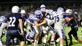 Bureau County teams return home for Week 2