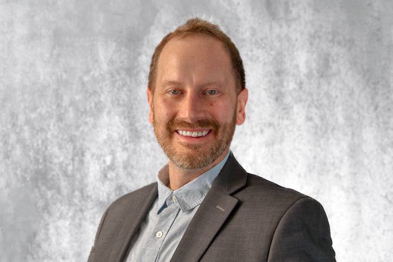 Steve Firak, candidate for McHenry County Board, District 5, 2024